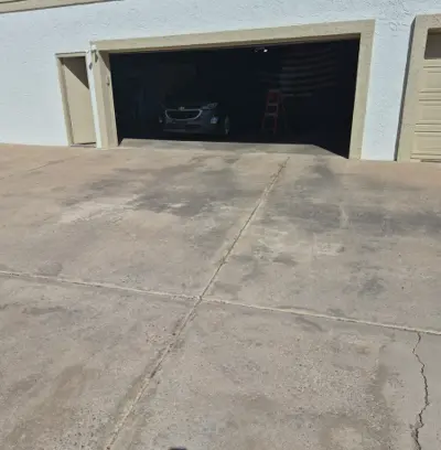 Garage Door Opener Repair & Maintenance Service