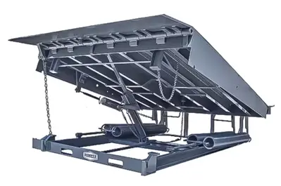 Dock Levelers, Seals & Shelters