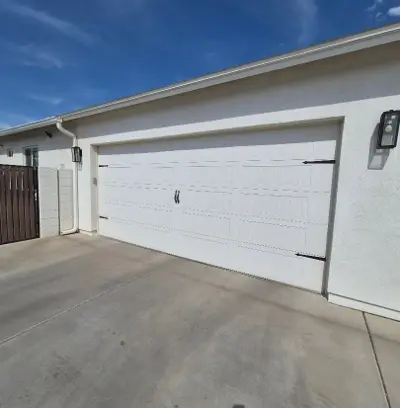 Emergency Garage Door Repair - Vehicle Extraction