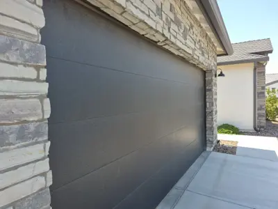 Annual Garage Door Maintenance & 17-Point Inspection