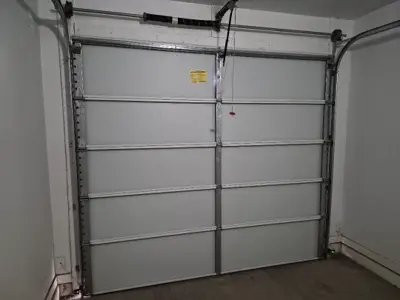 Garage Door Repair & 17-Point Maintenance Service