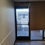 After - Roll-Up Door Sweep Installation & Service
