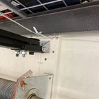 After - Garage Door Maintenance & Remote Control Repair