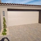 After - Genie Jackshaft Garage Door Remote Programming and Adjustment