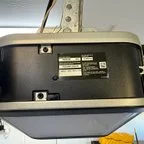 After - Garage Door Panel Replacement and Lubrication