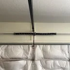 After - Broken Spring Repair & 17-Point Maintenance Service