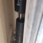 After - Garage Door Broken Springs Repair & Maintenance