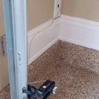 After - Garage Door Sensor Repair & Maintenance Service