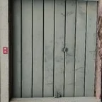 After - Emergency Commercial Garage Door Repair for Storage Facility