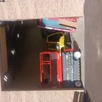 After - Commercial Garage Door Operator Maintenance for MOS Glass Contractor