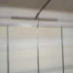 After - Two-Door Garage Door Comprehensive Maintenance Service