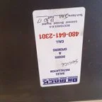 After - Garage Door Opener Repair Service