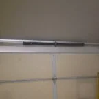 After - Garage Door Won't Open - Repair & Maintenance Service