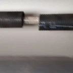 After - Garage Door Stuck & Opener Blinking Yellow - Diagnostic & Maintenance