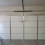 After - Comprehensive Garage Door Maintenance and Performance Tune-Up