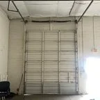 After - Commercial Garage Door Maintenance & Component Replacement