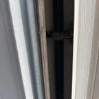 After - Broken Torsion Spring Repair - 16x7 Garage Door