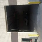After - Heavy Duty Rolling Steel Door Installation for Commercial Facility