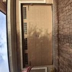 After - Garage Door Cable Repair and Comprehensive Maintenance