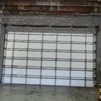 After - Commercial Garage Door Spring Replacement