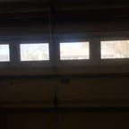 After - Garage Door Annual Maintenance and Noise Troubleshooting