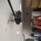 After - Customer-Supplied Motor Installation Home