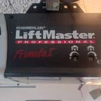 After - Garage Door Operator Repair and Troubleshooting