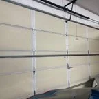 After - Broken Torsion Spring Replacement & 17-Point Maintenance