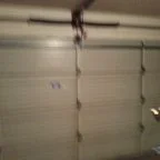 After - Garage Door Opener Maintenance and Random Opening Diagnosis