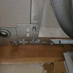 After - Garage Door Spring Replacement and Complete Maintenance