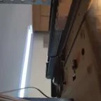 After - Garage Door Opener Repair - LiftMaster Belt Drive Not Engaging