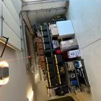 After - Comprehensive Garage Door Maintenance for Residential Property