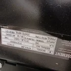 After - Garage Door Cable and Section Replacement for Commercial Glass Contractor