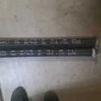 After - Dual Torsion Spring Replacement for Insulated Metal Garage Door