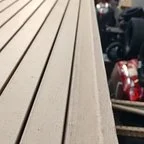 After - Commercial Garage Door Maintenance for Multi-Door Facility