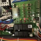 After - Hisco Warehouse Overhead Door Installation