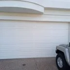 After - Wireless Keypad Installation and Garage Door Entry System Setup
