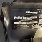 After - Garage Door Opener Repair - Halfway Opening Issue