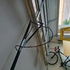 After - Garage Door Opener Sprocket Repair