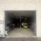 After - Commercial Garage Door Service for Business