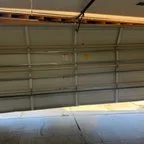 After - 16x7 Amarr Raised Panel Garage Door Installation