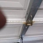 After - Comprehensive Garage Door Maintenance and Performance Check