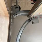 After - Garage Door Closure Repair - Remote Operation Issue