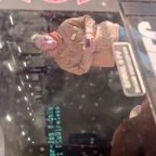 After - Commercial Garage Door Repair for BuickLane Building Entrance