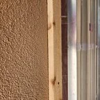 After - Wood Garage Door Spring Replacement and Maintenance