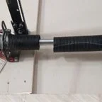 After - Emergency Broken Garage Door Springs Repair