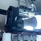 After - Double Car Garage Door Spring Replacement & 17-Point Inspection