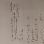 After - Commercial Roll-Up Door Emergency Repair