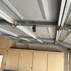 After - Residential Garage Door Service & Repair