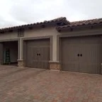 After - Garage Door Opener Diagnostic and Repair